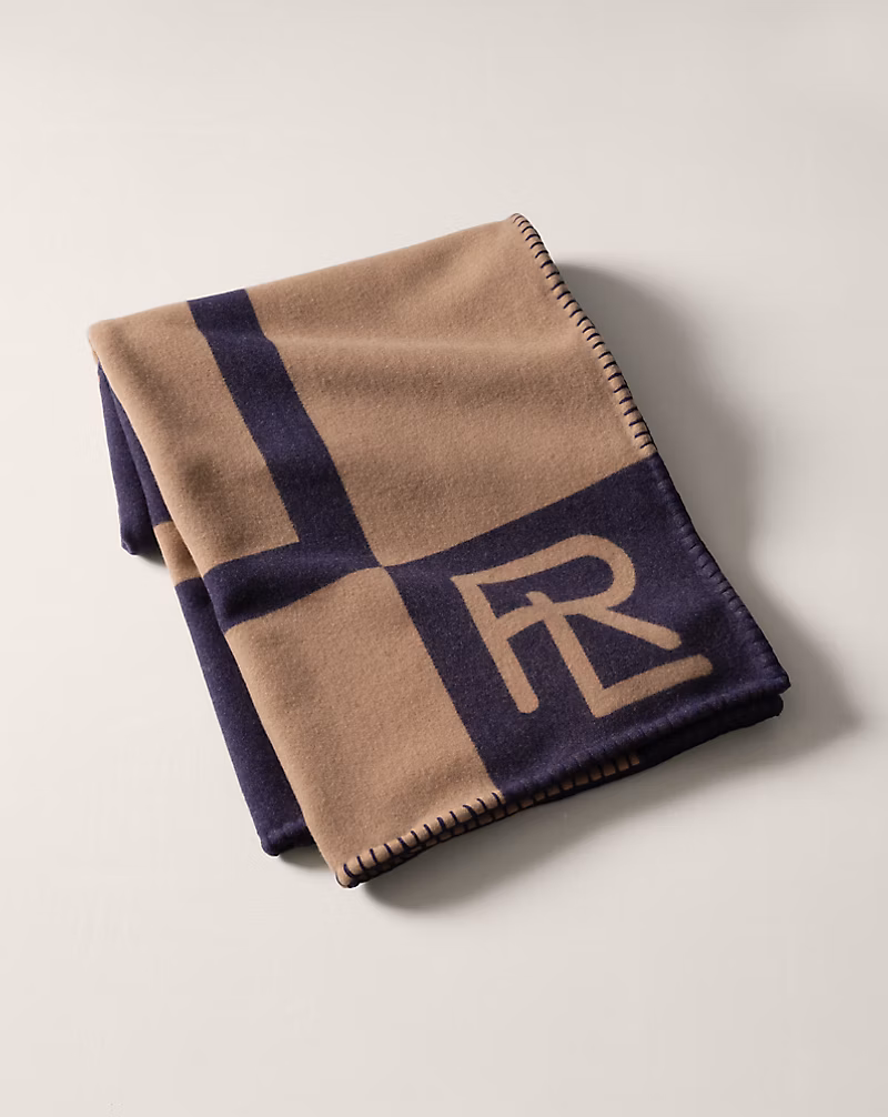 Northam スロー ブランケット