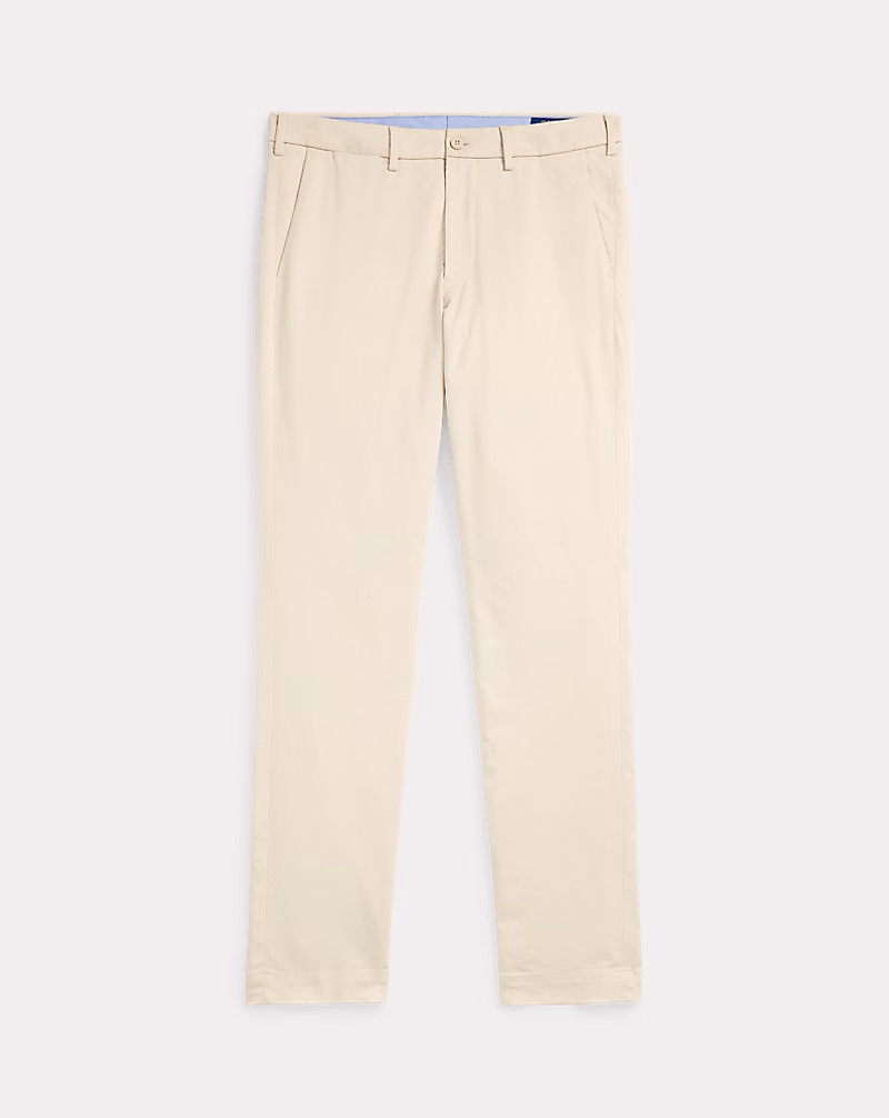スリム フィット パフォーマンス チノ パンツ