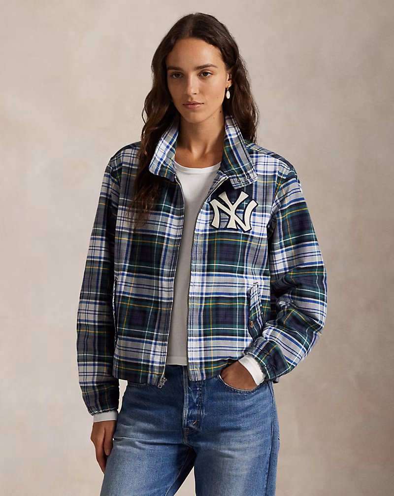 ヤンキース ジャケット