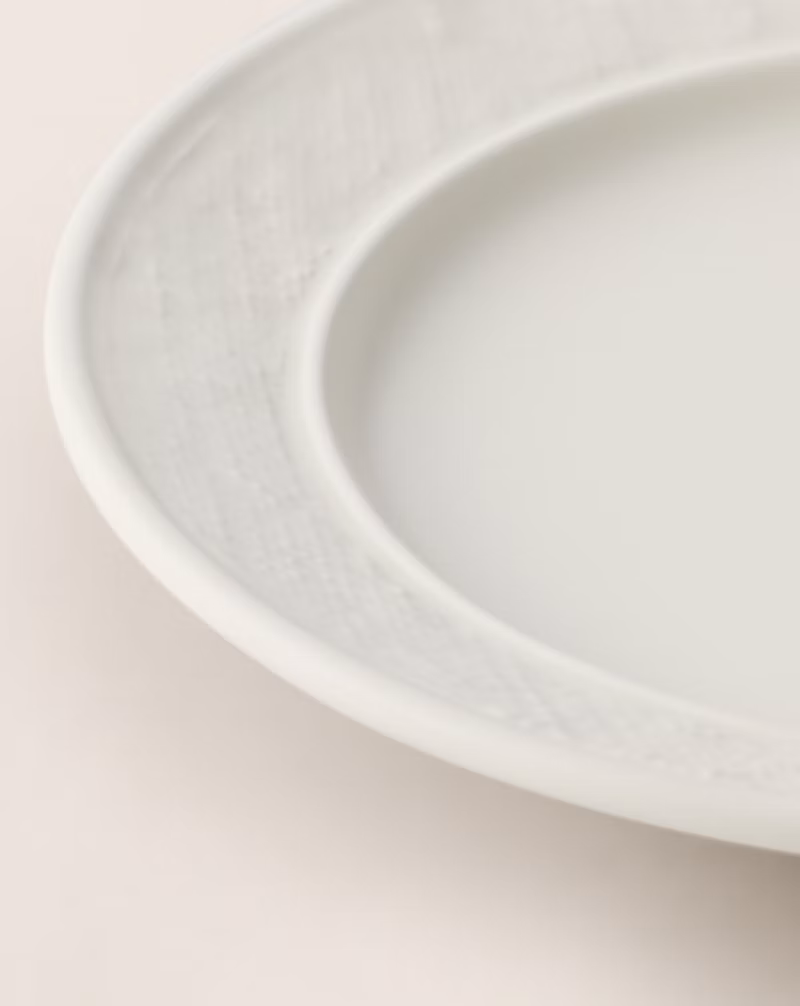 Everett サラダ プレート