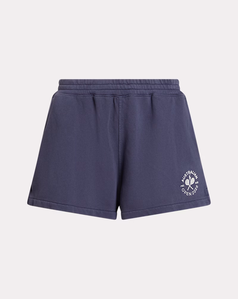 オーストラリアン オープン フレンチ テリー ショートパンツ