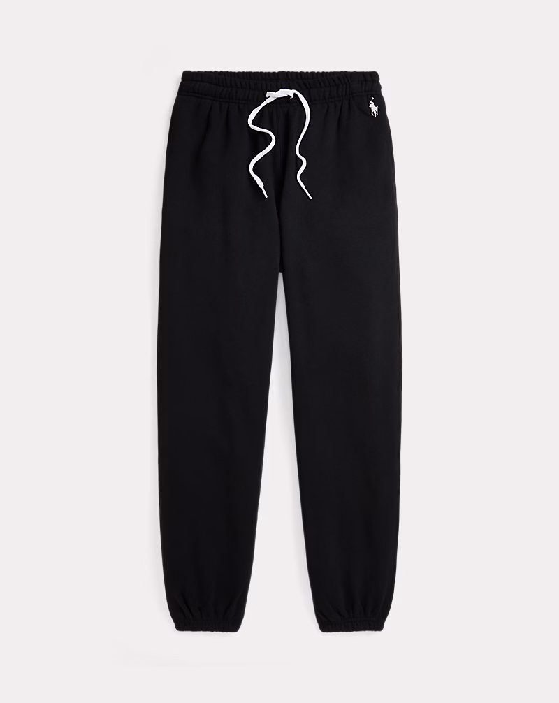 ライトウェイト フリース アスレチック パンツ