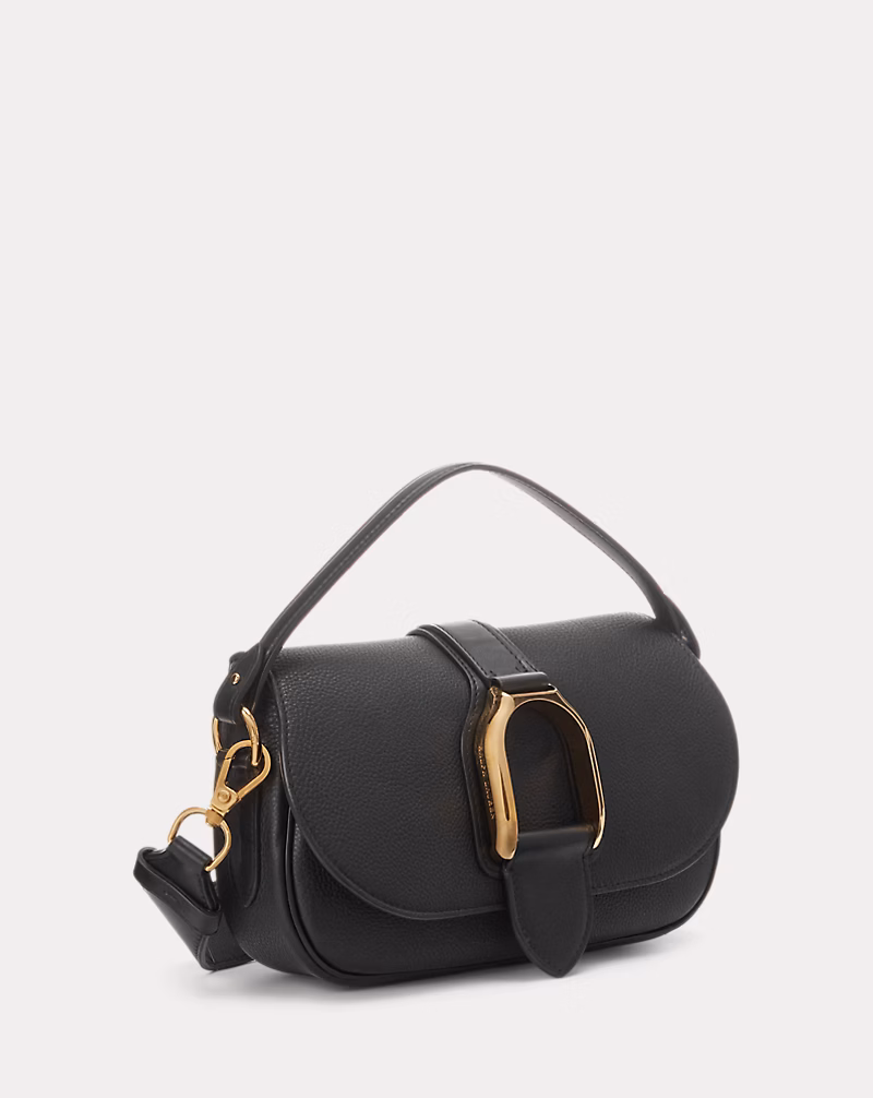 ウェリントン カーフスキン ショルダー バッグ