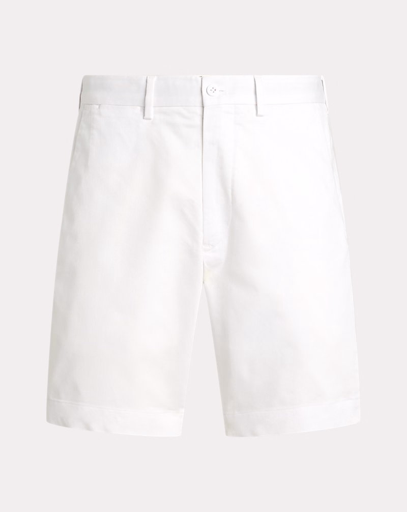 9インチ テーラード フィット パフォーマンス ショートパンツ