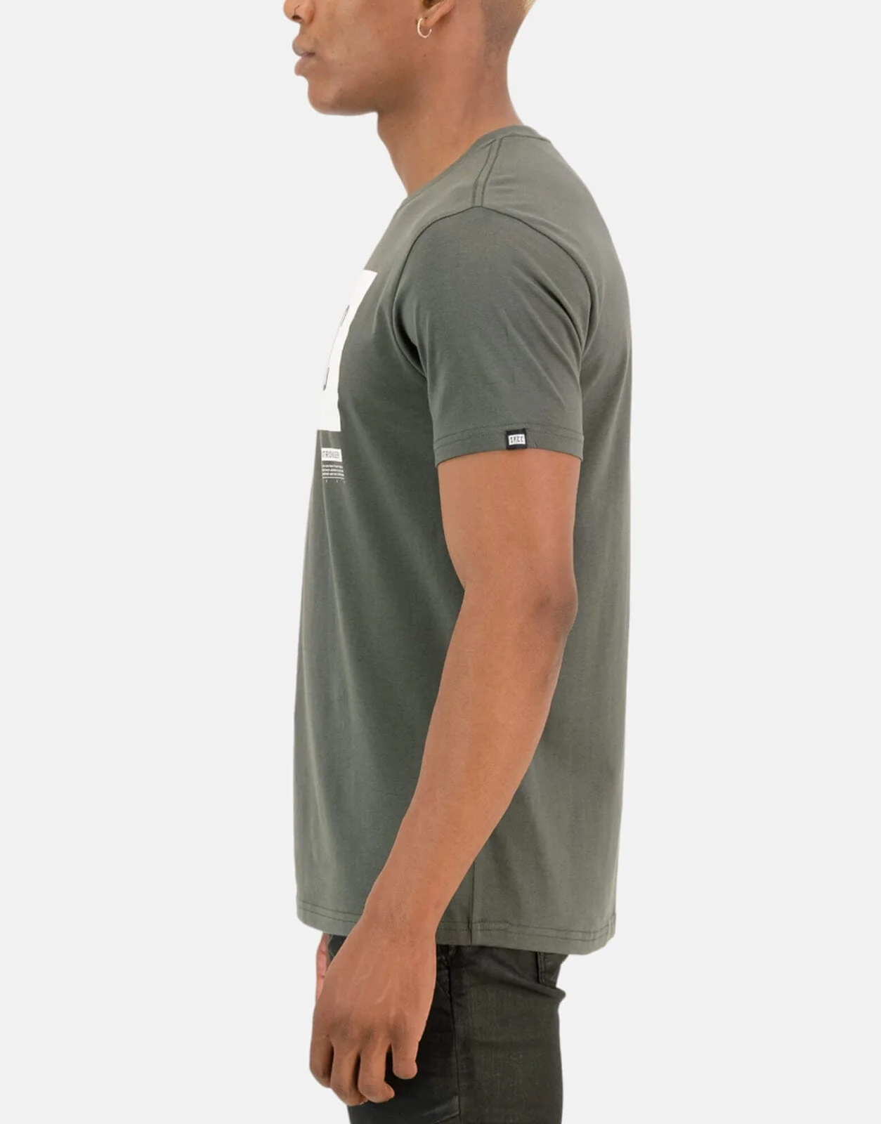 SPCC Orwell Fatigue T-Shirt
