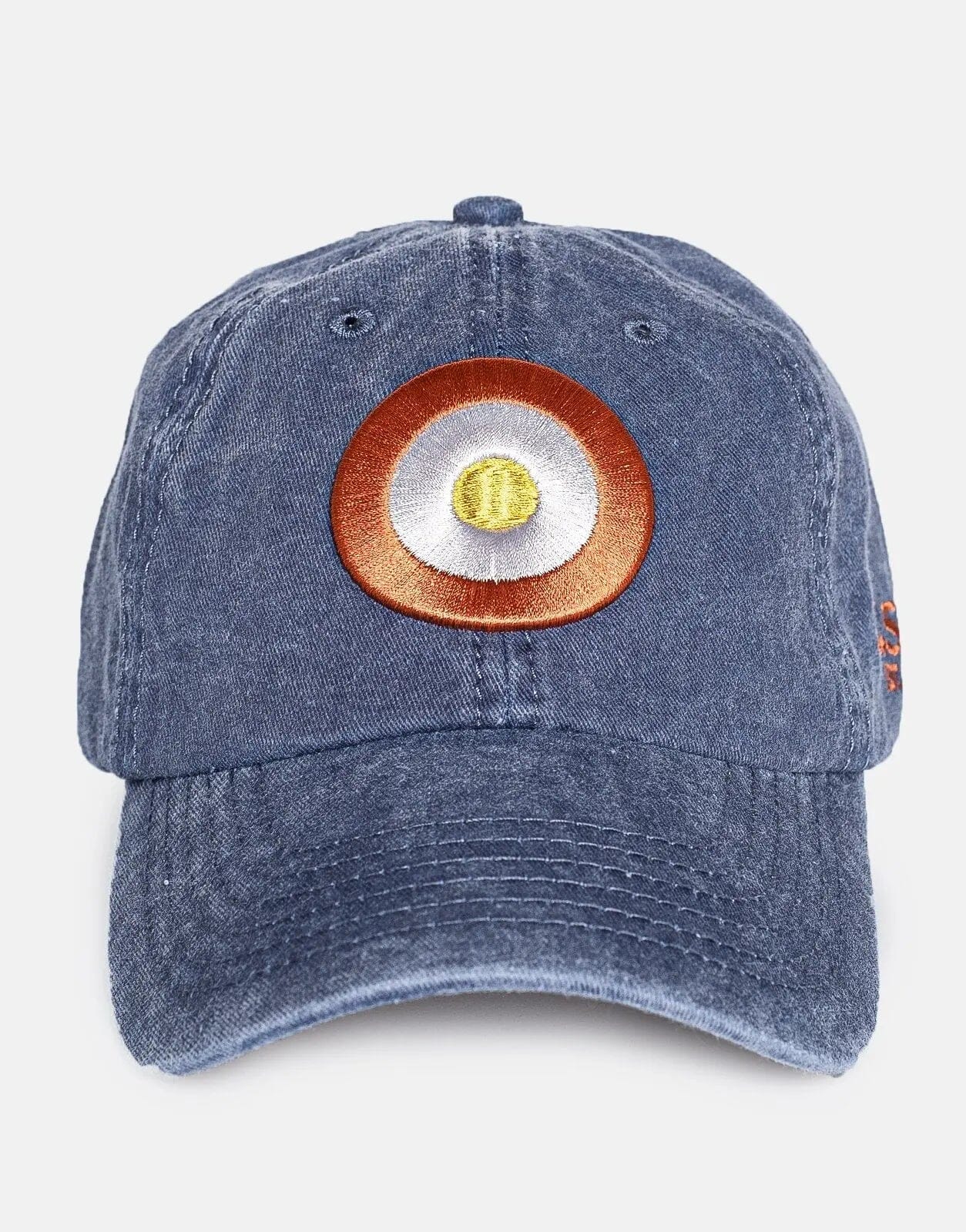 Ben Sherman Blue Target Cap