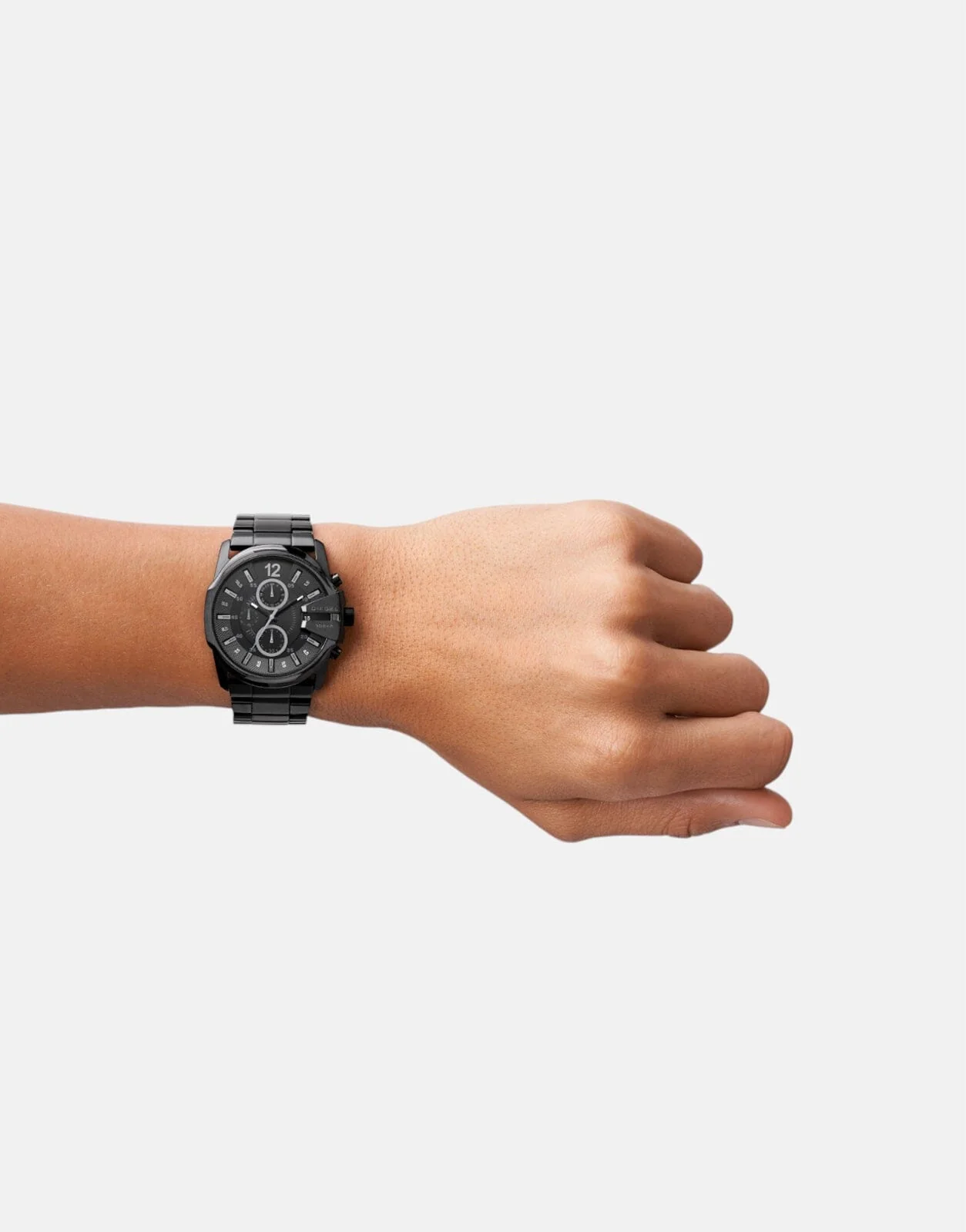 Diesel Master Chief Watch