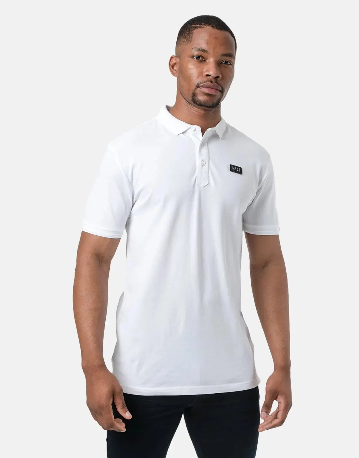 SPCC Diallo Polo Shirt