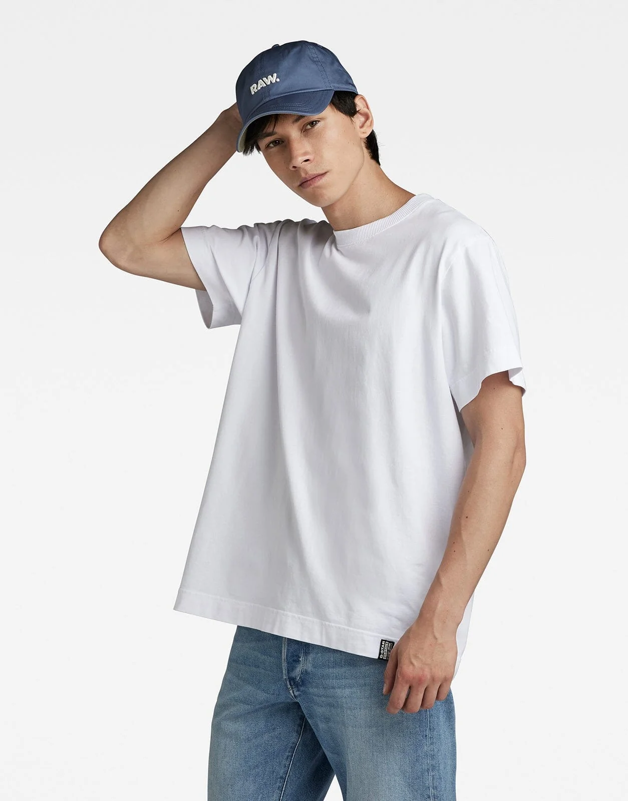 G-Star RAW Essential Loose T-Shirt
