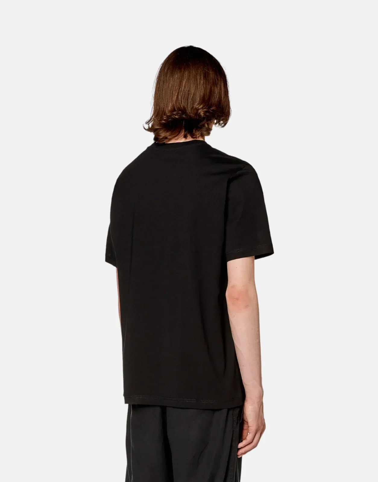 Diesel T-Nlabel L1 T-Shirt 9XX