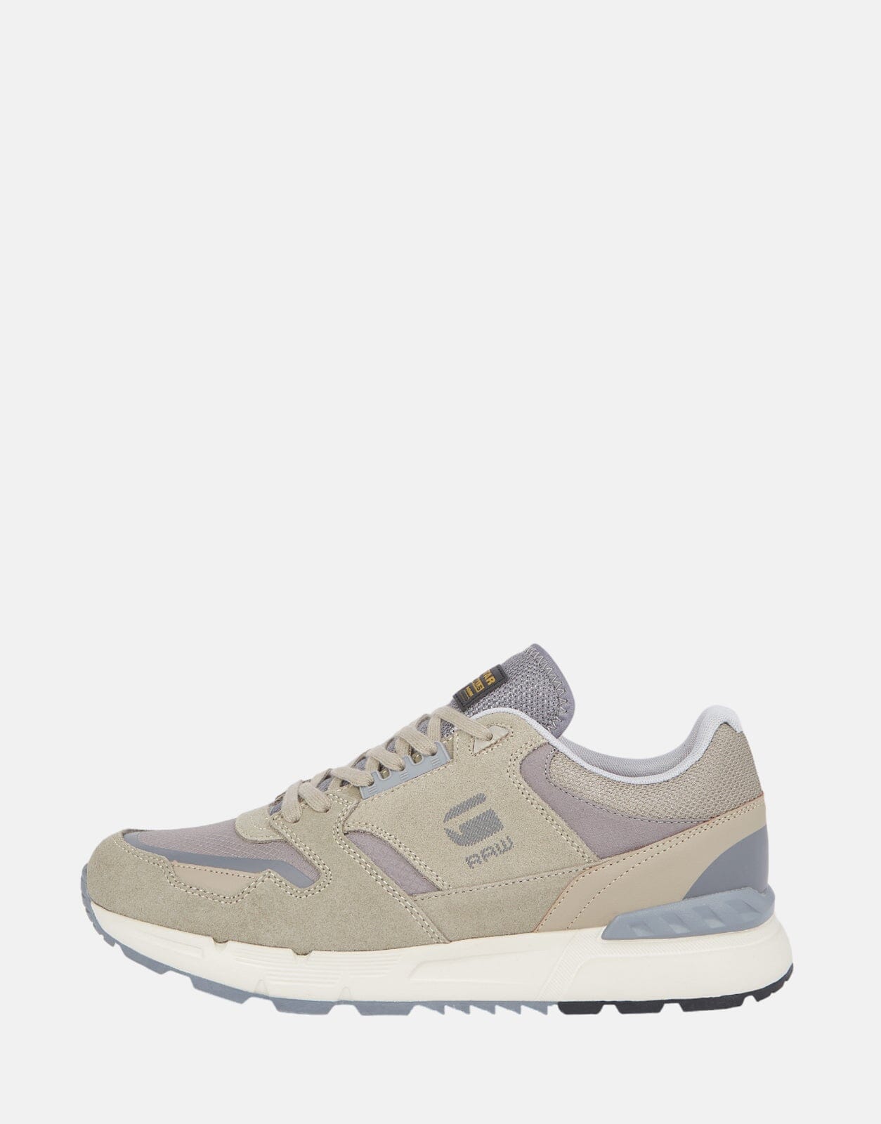 G-Star RAW Holon RPS Sneakers Sand