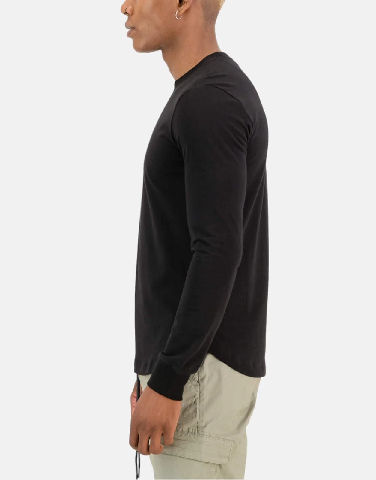 SPCC Campion Black Top