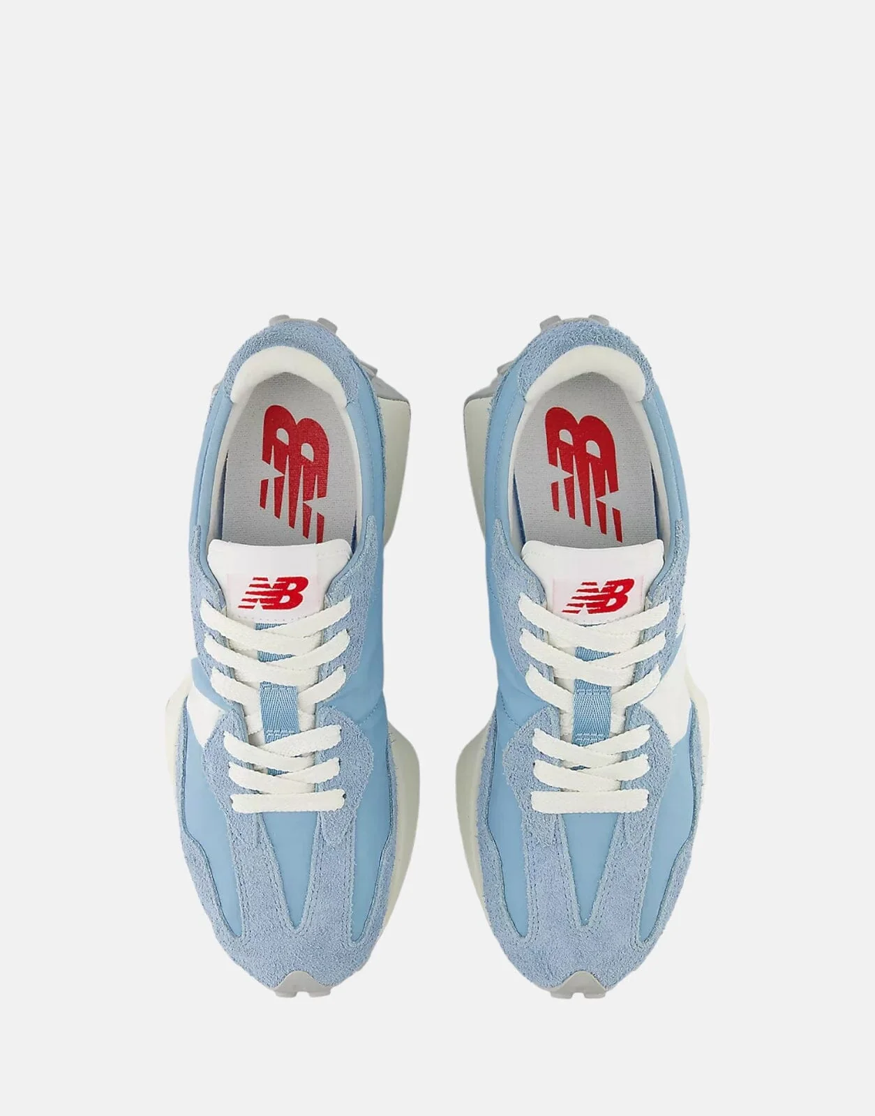 New Balance MS_WS327 Sneakers