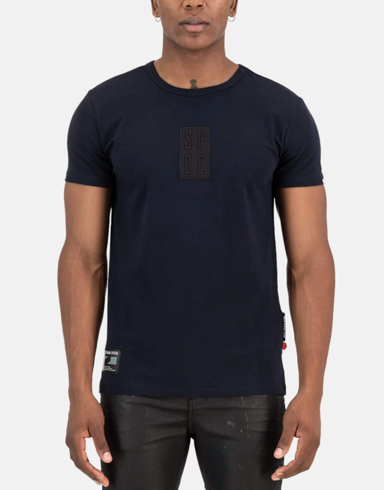 SPCC Hockley Navy T-Shirt