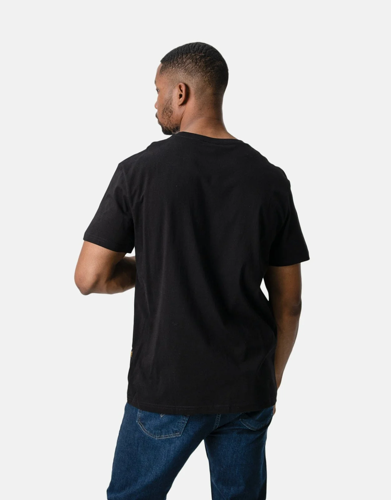 G-Star RAW Construction T-Shirt