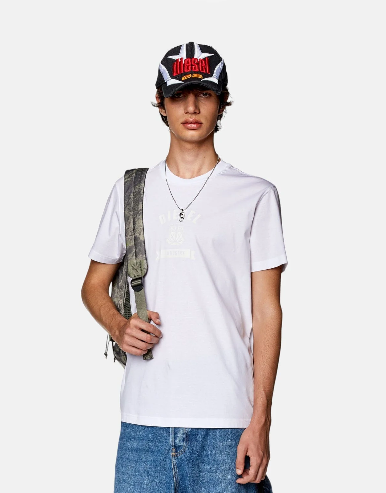 Diesel T-Miegor L13 T-Shirt