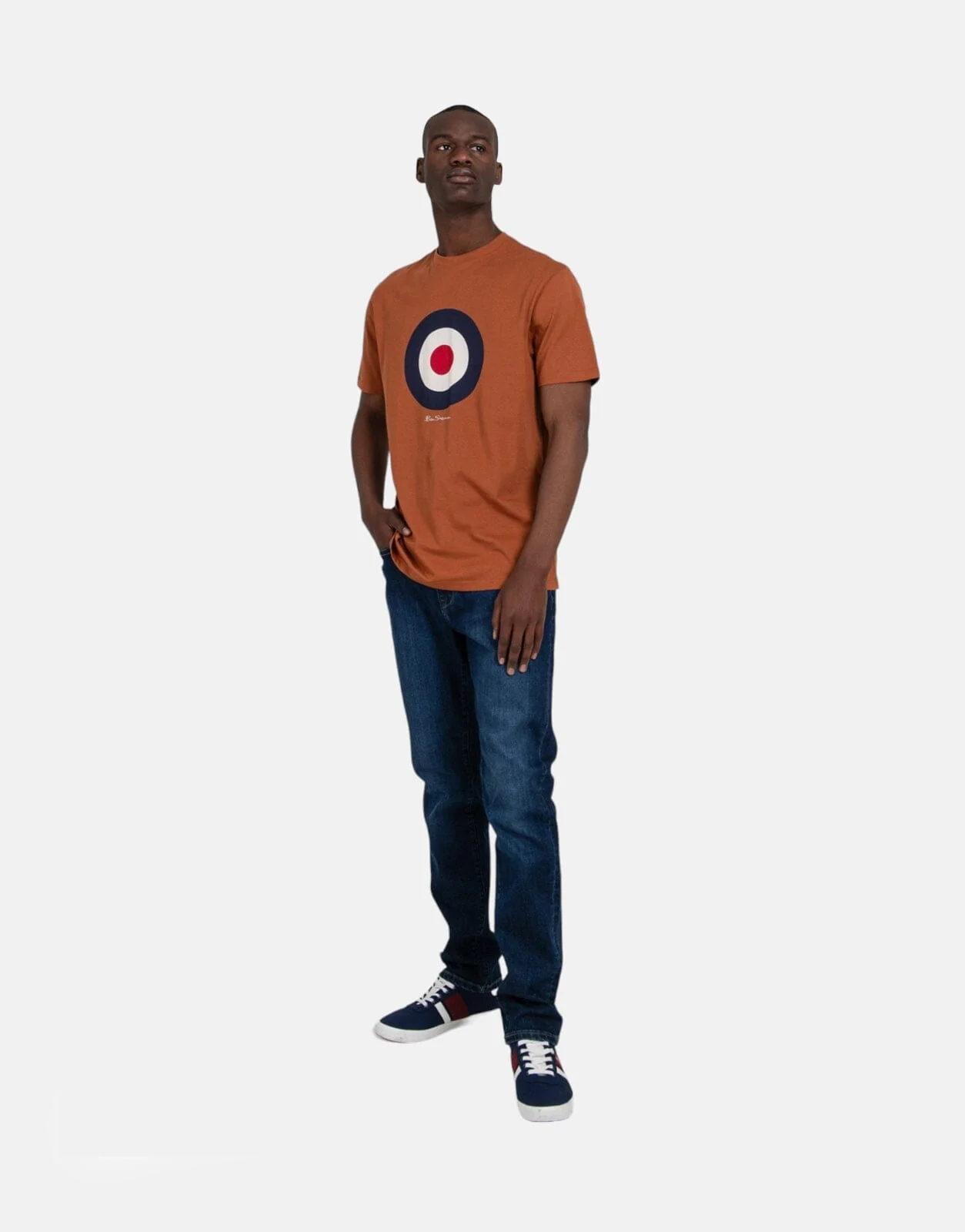Ben Sherman Target T-Shirt MOC