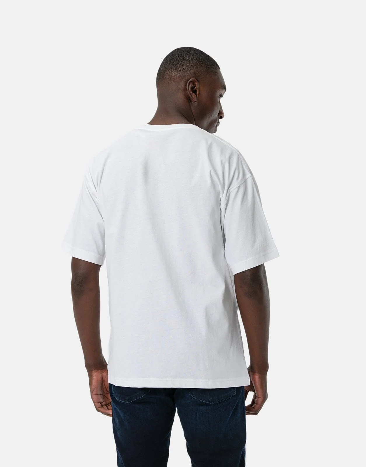 Diesel T-Nlabel L1 T-Shirt