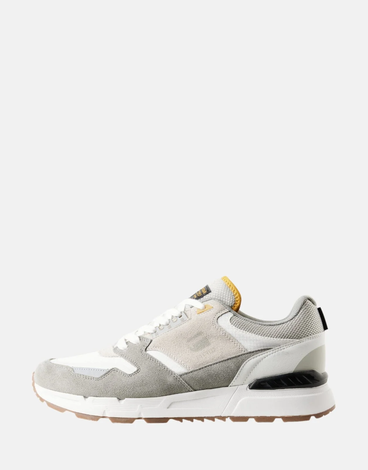 G-Star Raw Holorn Blocked Grey Sneakers