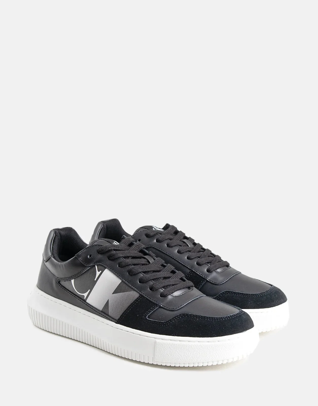 Calvin Klein Chunky Cup Laceup NBS Sneaker