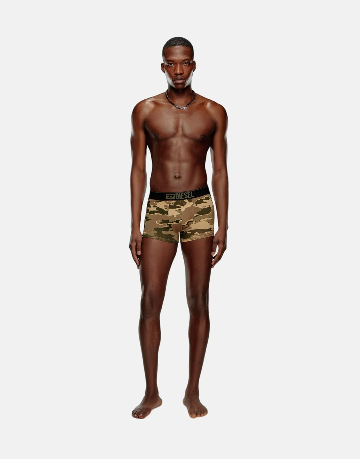 Diesel Umbx-Damien 3PK Boxer Shorts E6814