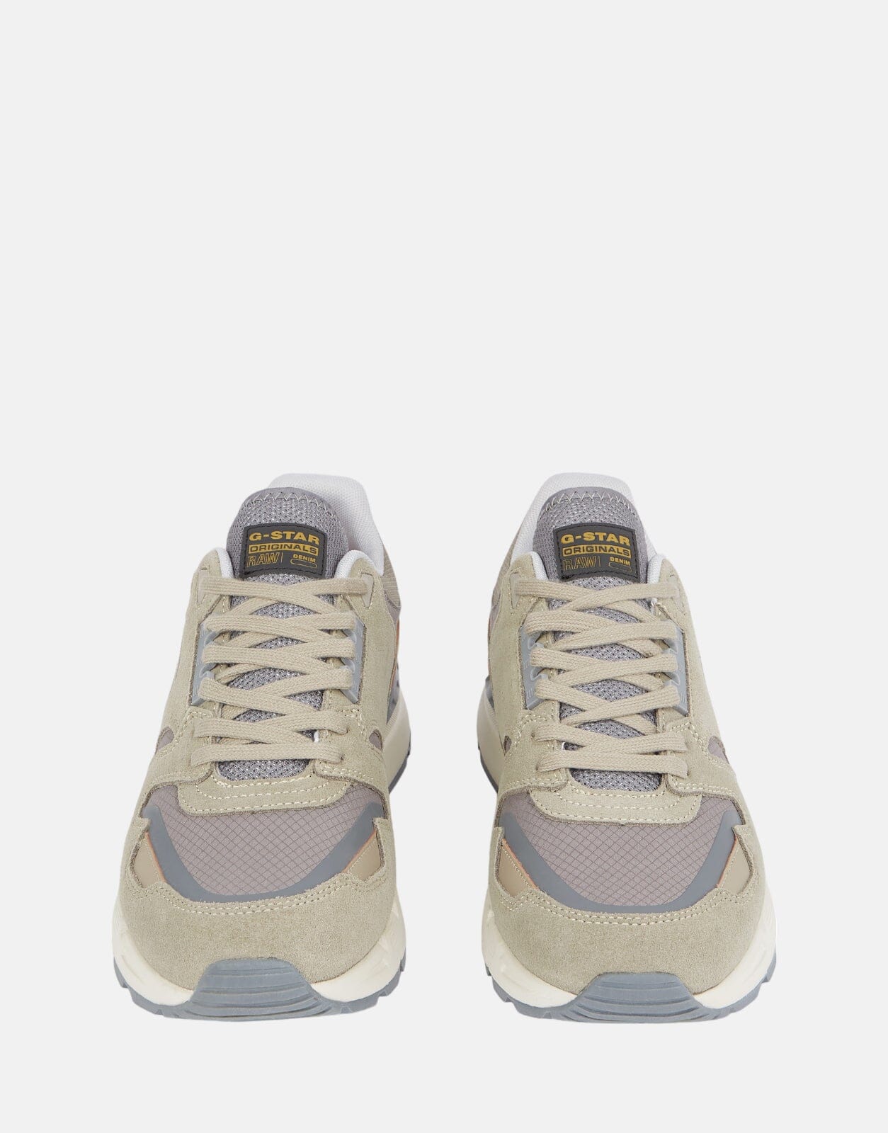 G-Star RAW Holon RPS Sneakers Sand