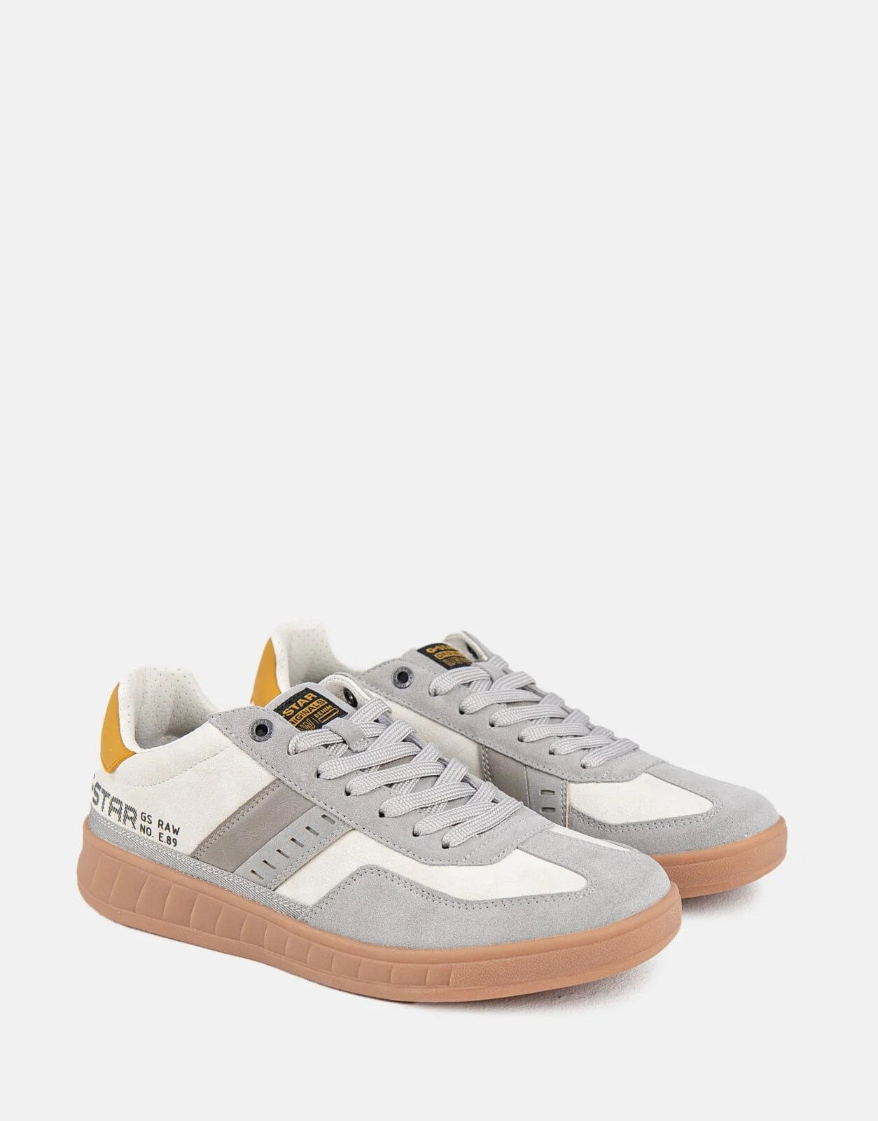 G-Star RAW Scott Gum Blocked Sneakers