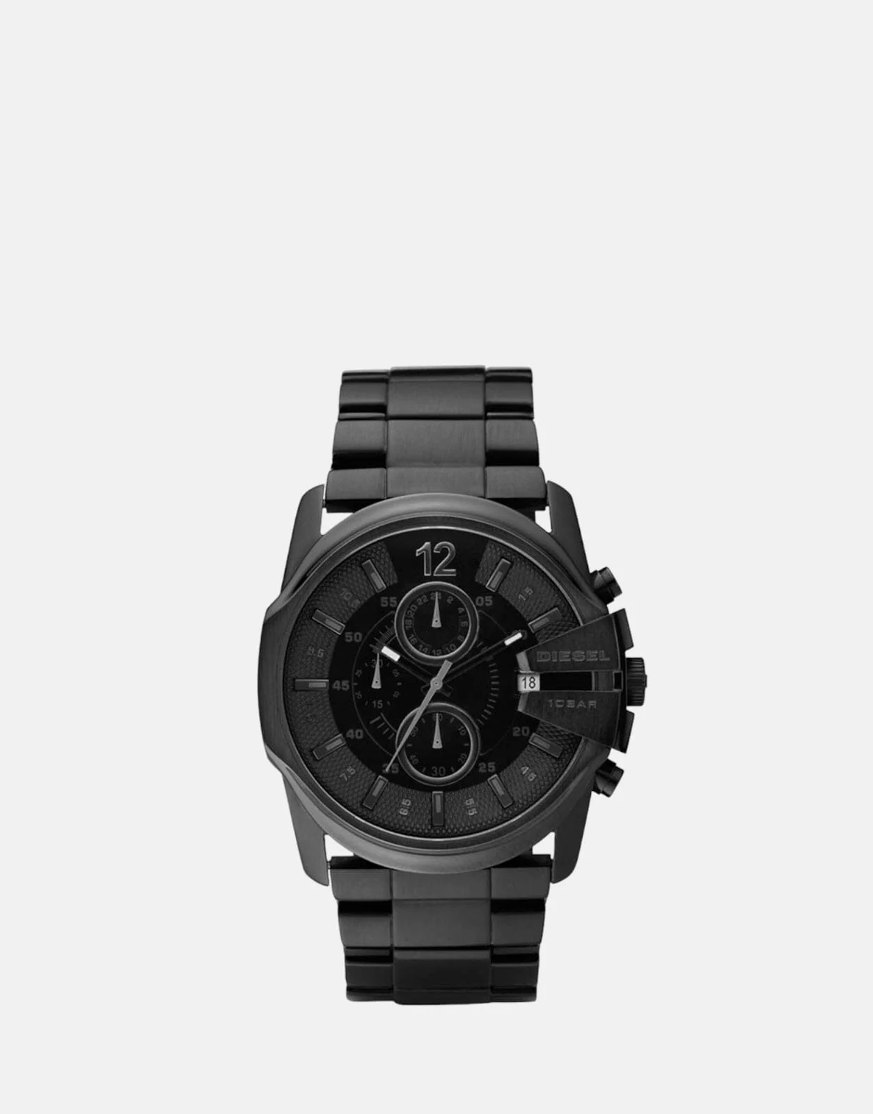 Diesel Master Chief Watch