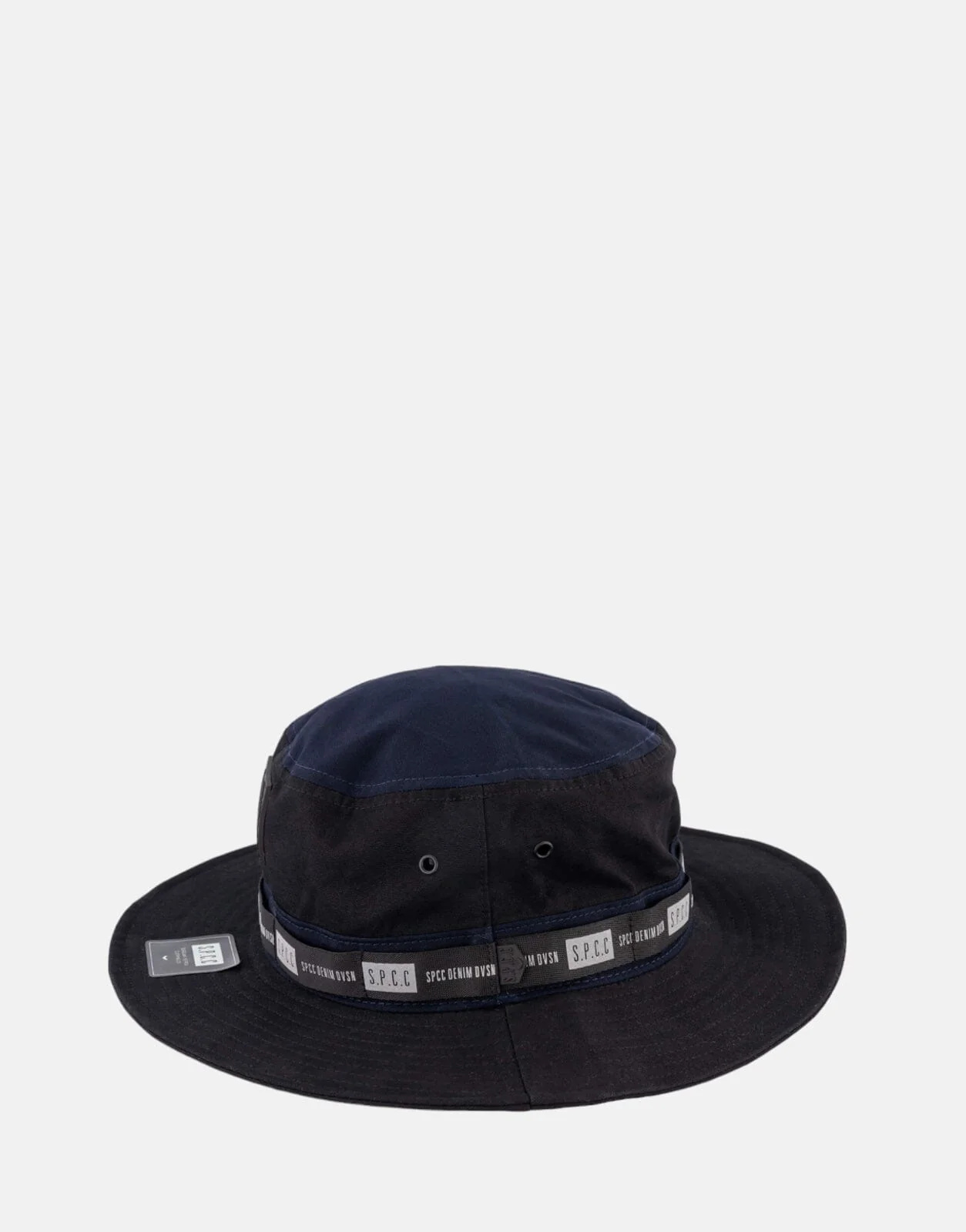 SPCC Murdock Boonie Black Hat