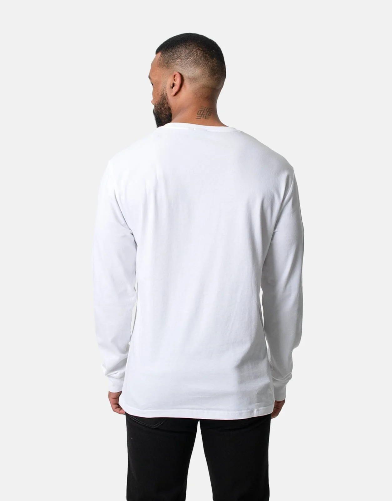 Polo Equestrian White T-Shirt