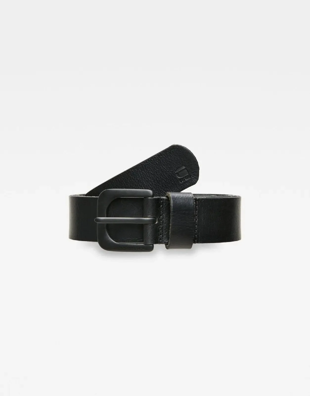 G-Star RAW Zed Belt Black