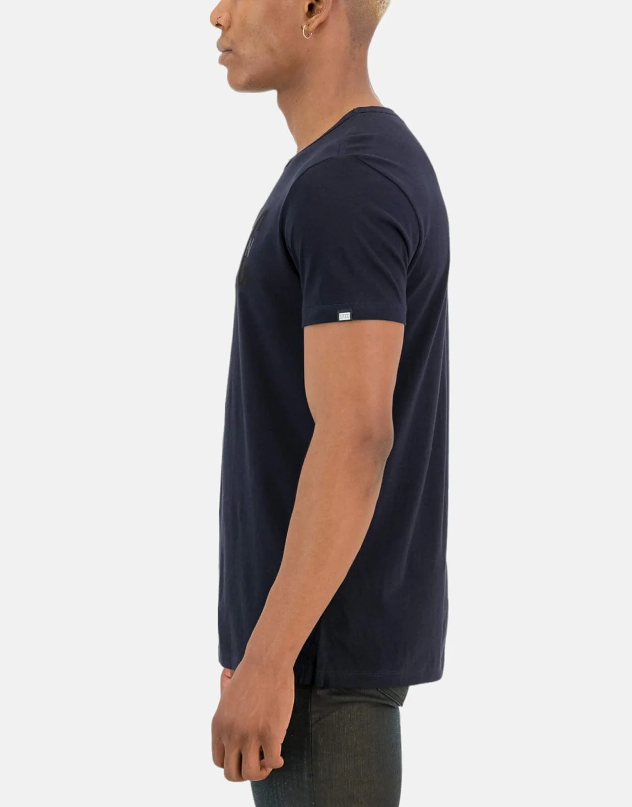 SPCC Radley Navy T-Shirt