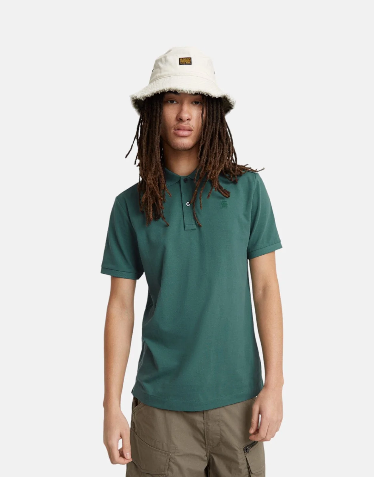 G-Star RAW Dunda Slim Polo