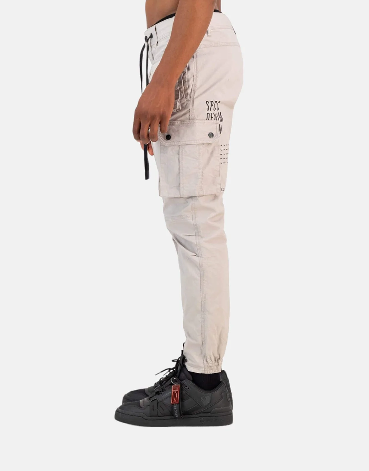 SPCC Mert Beige Jogger