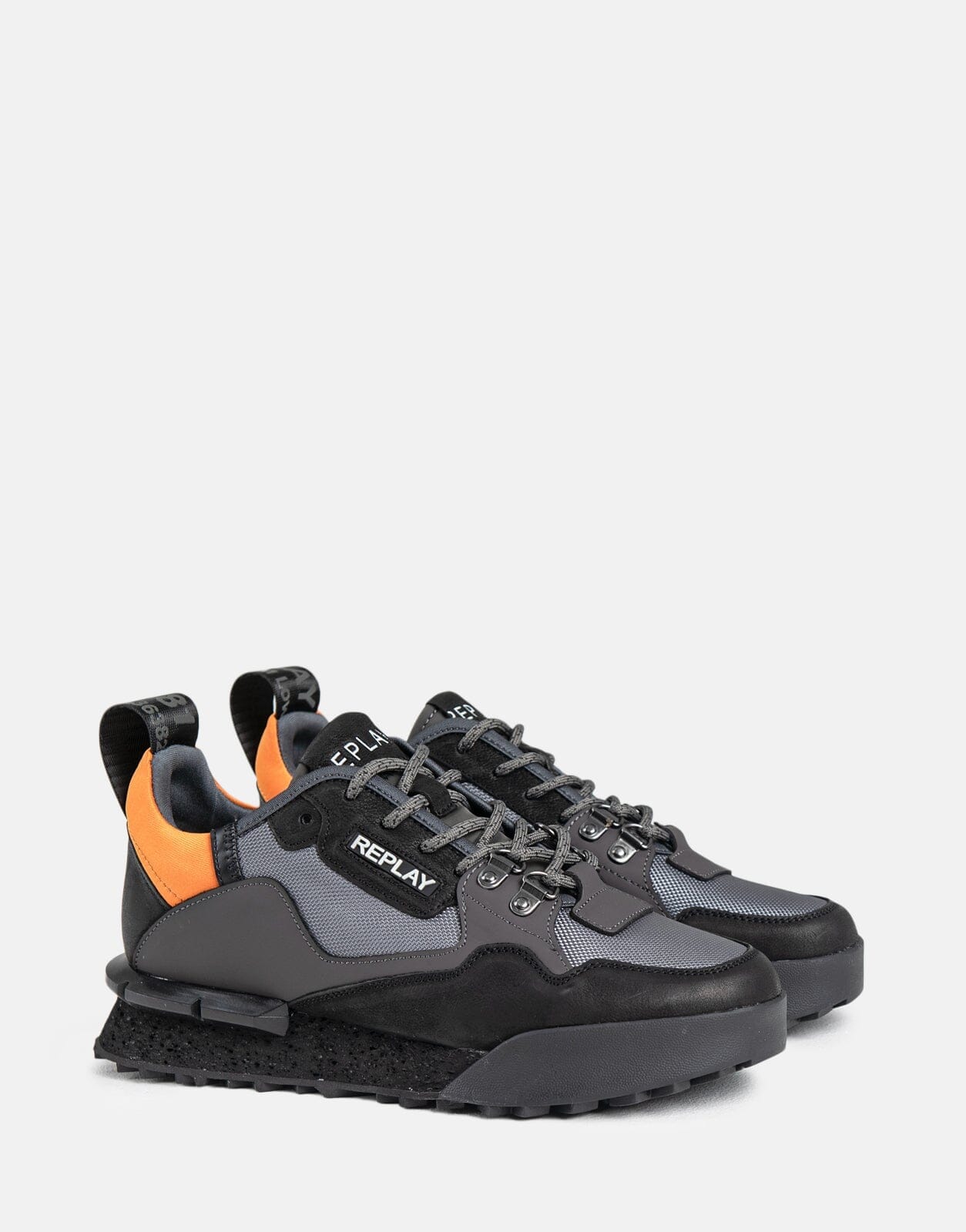 Replay Field Speed K2 Sneakers