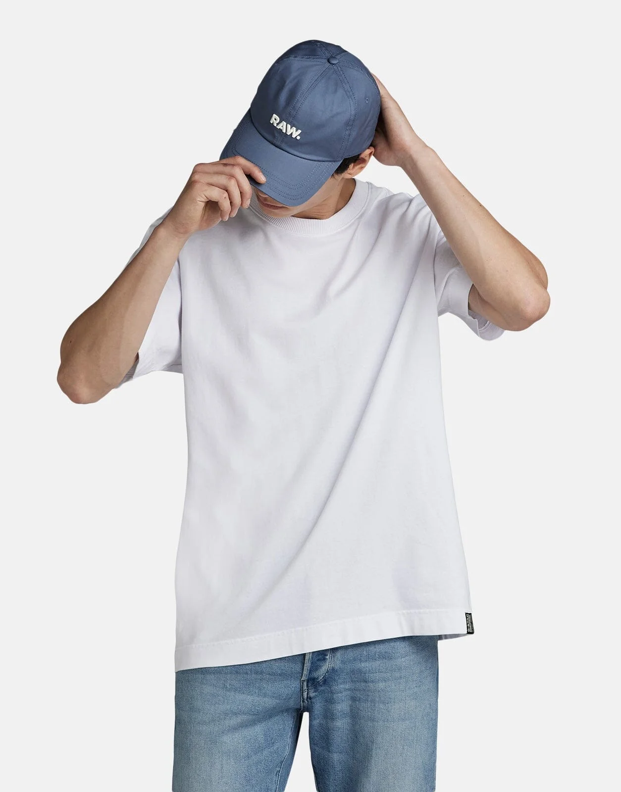 G-Star RAW Essential Loose T-Shirt