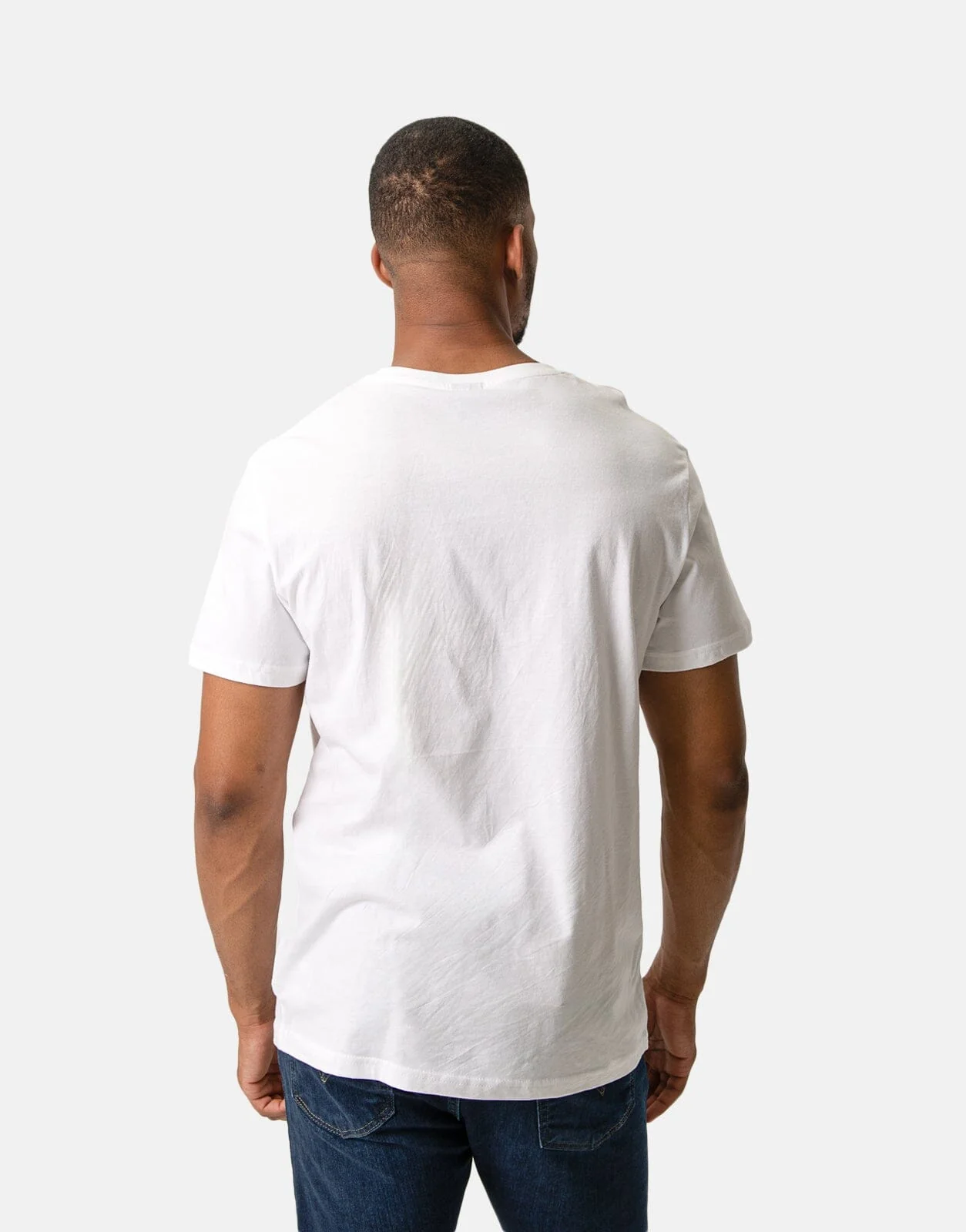 G-Star RAW Construction T-Shirt White