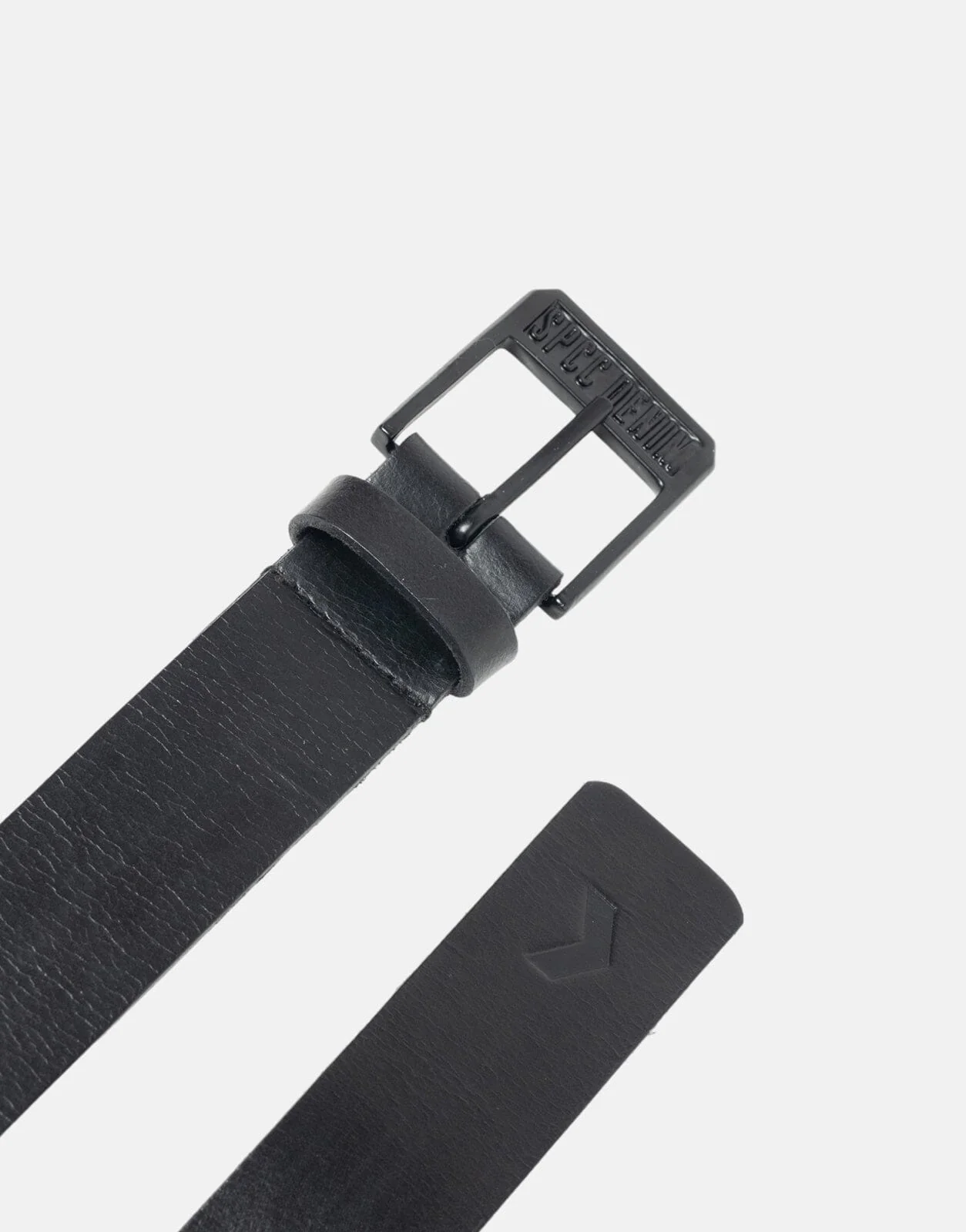 SPCC Yorgos Black Belt