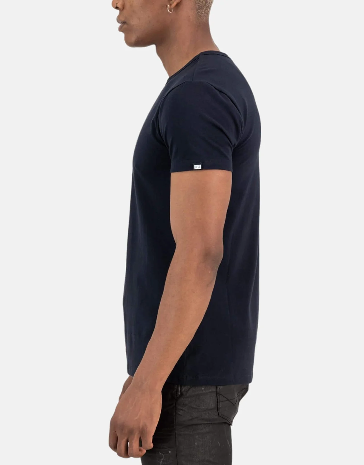 SPCC Hockley Navy T-Shirt