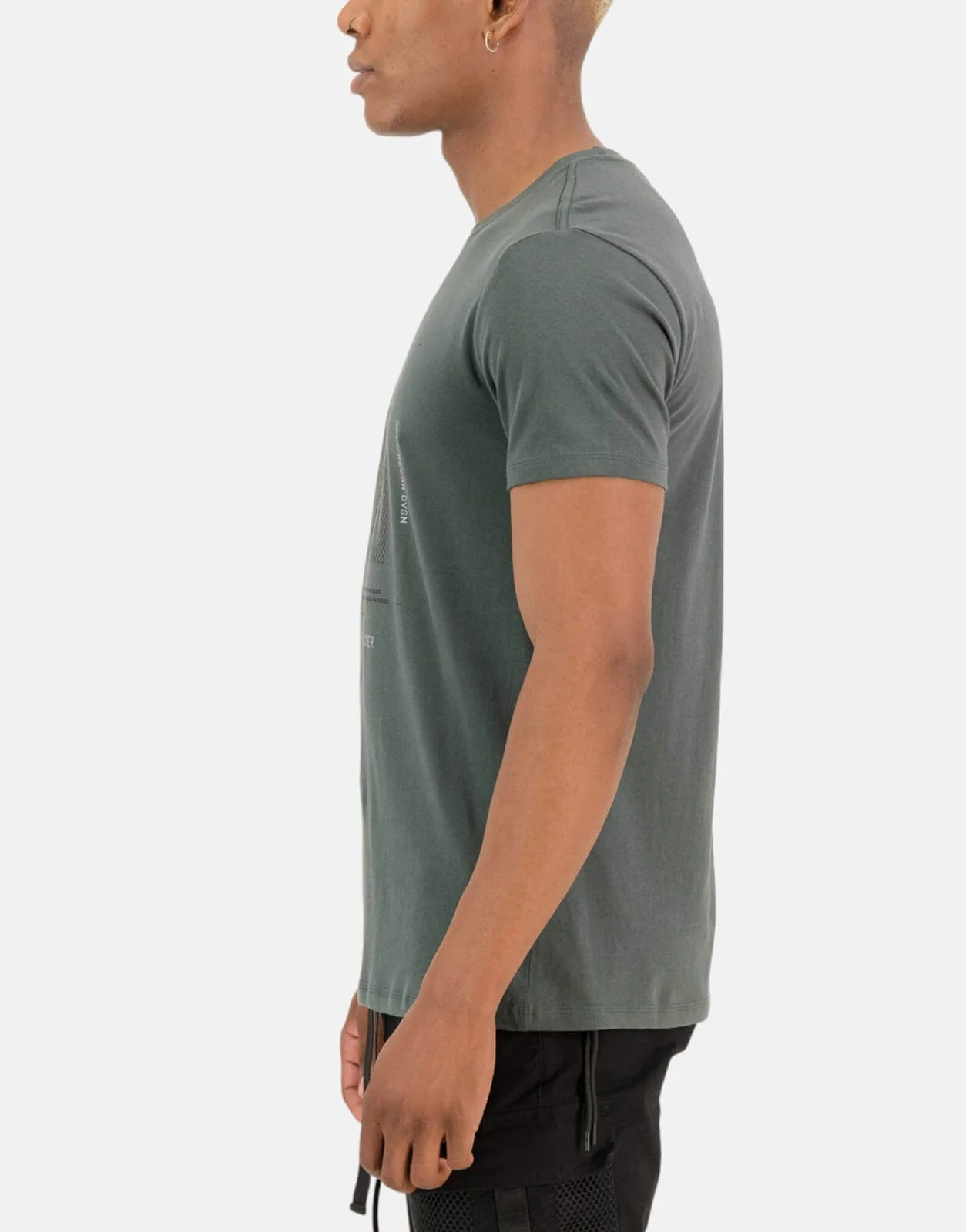 SPCC Recon Nocturne Fatigue T-Shirt