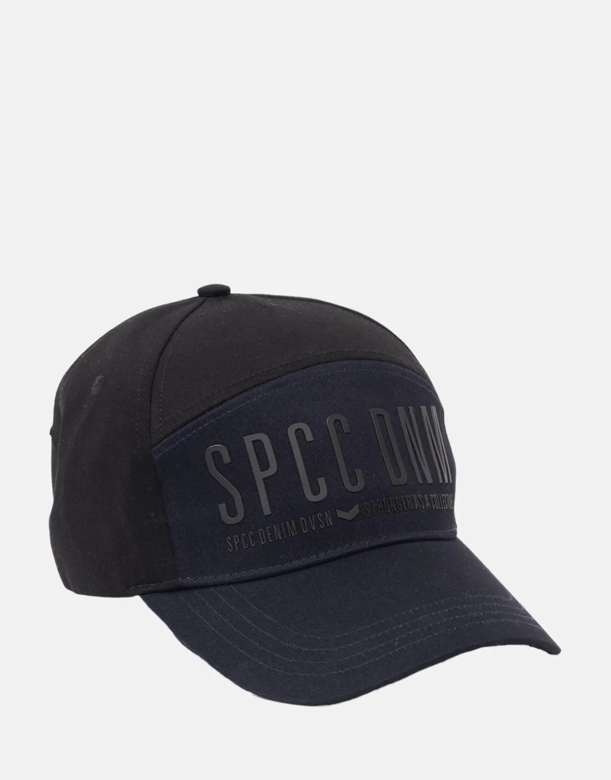 SPCC Barris Navy Cap