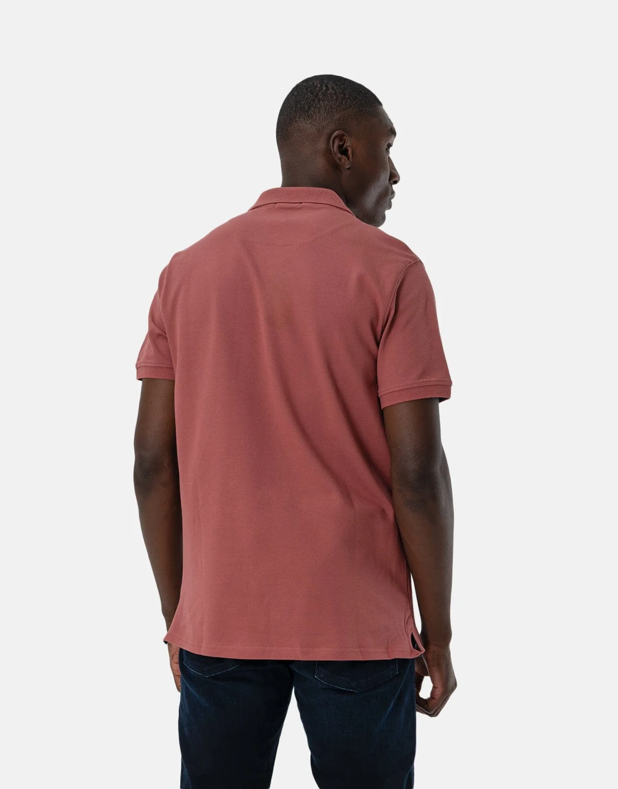 Polo Essential Pique Golfer Brick