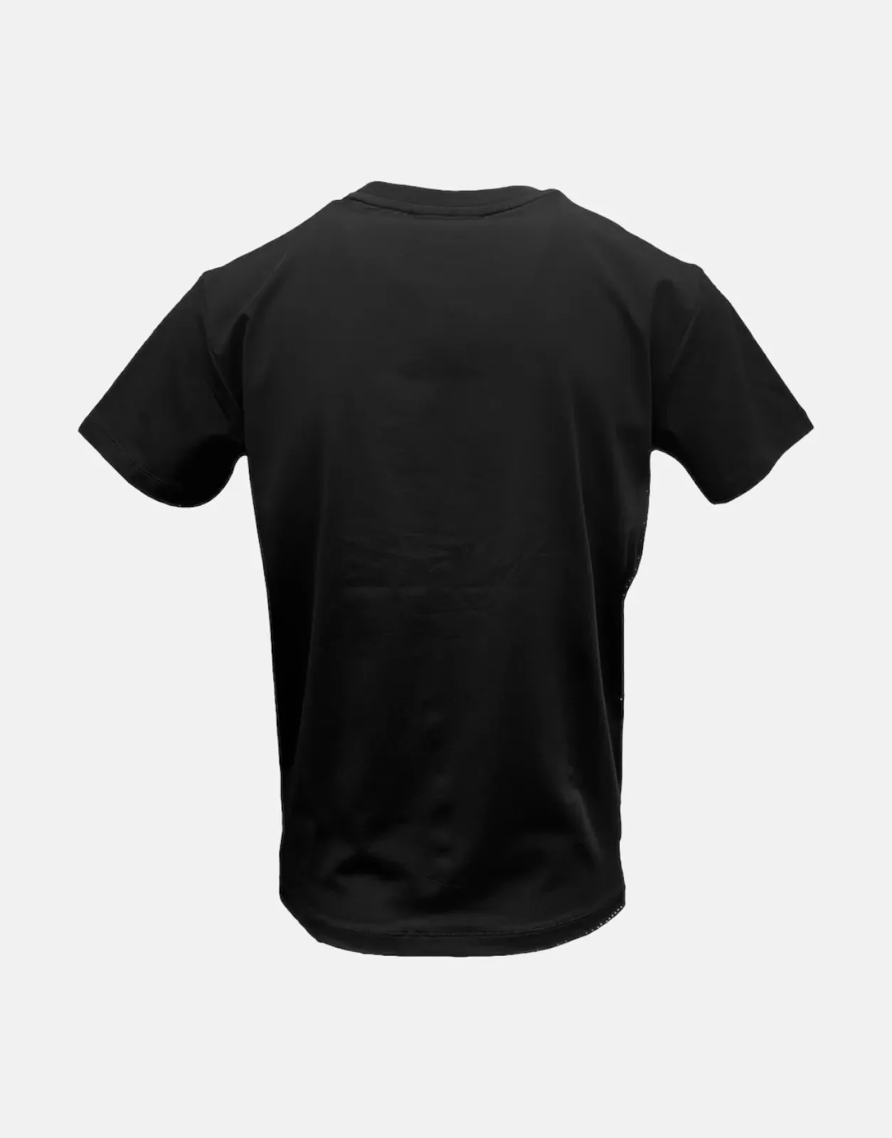 Vialli Habear Black T-Shirt