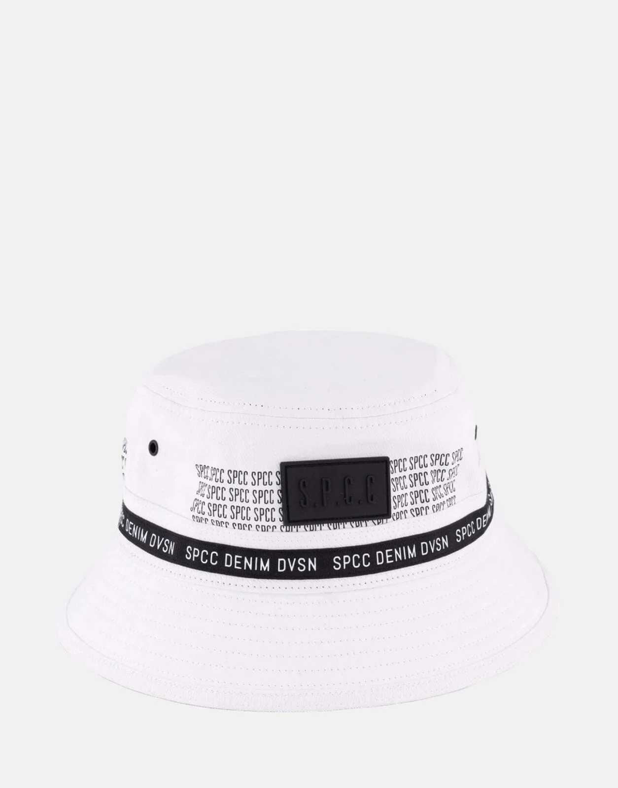 SPCC Shadowfax Bucket Hat White