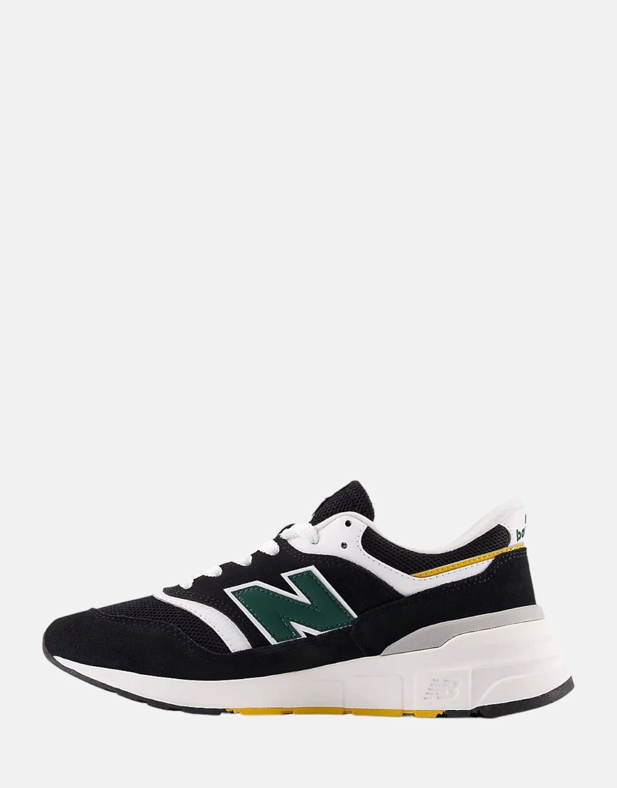 New Balance U997RV1 Navy Sneakers