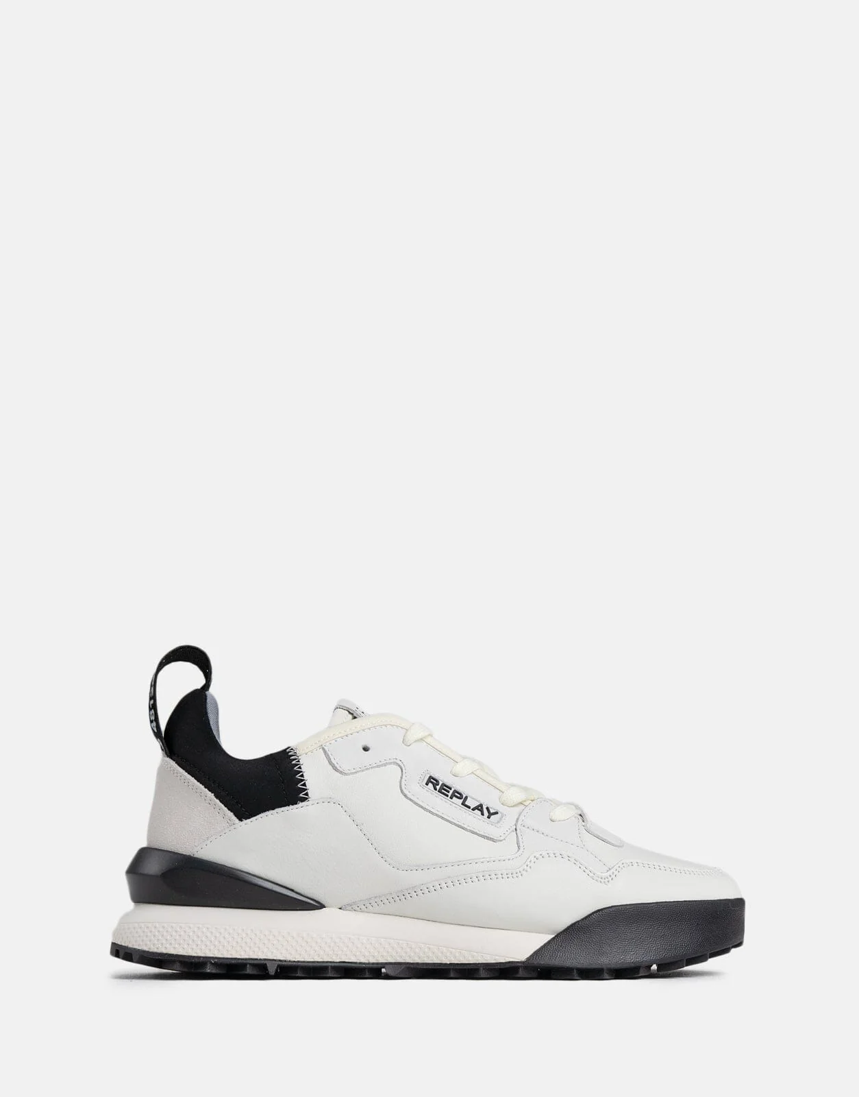 Replay Field Cloud Sneakers