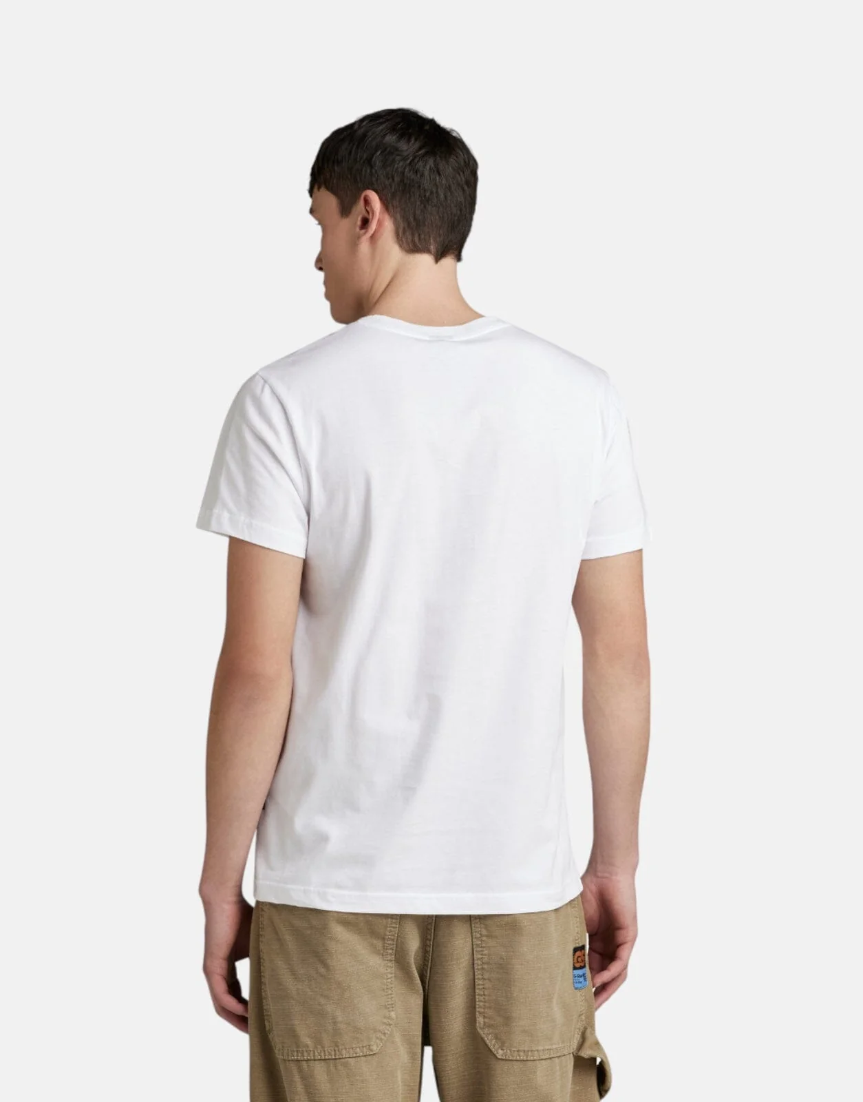 G-Star RAW Camo Box Graphic T-Shirt