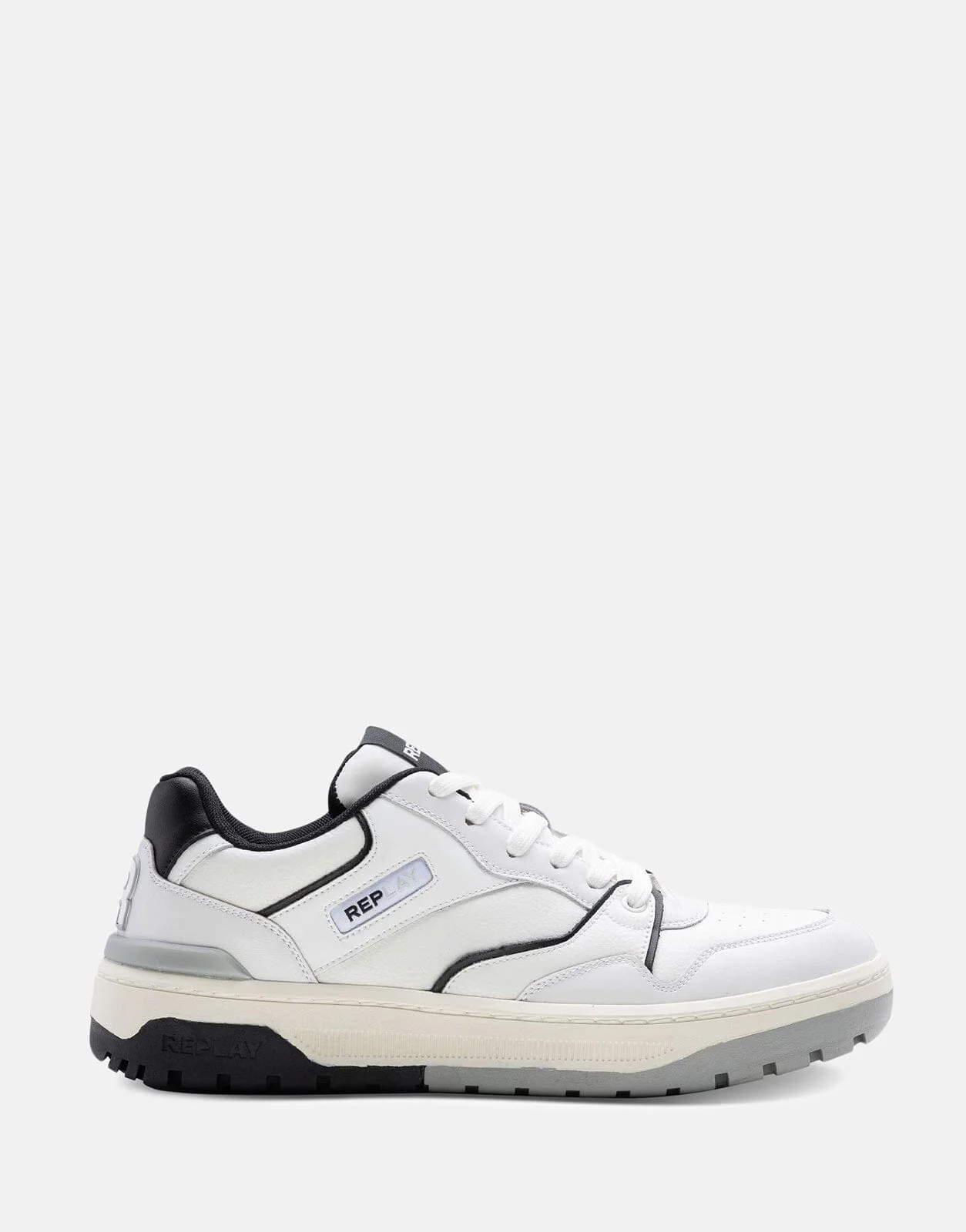 Replay Gemini Action Sneakers