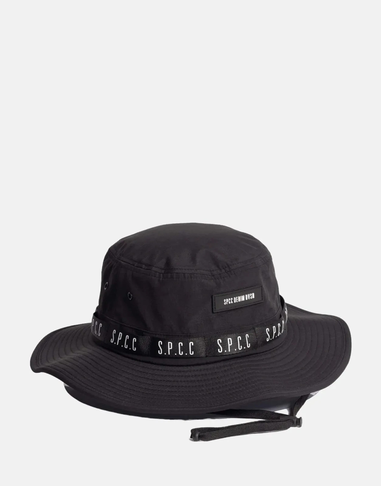 SPCC Hiller Boonie Black Hat