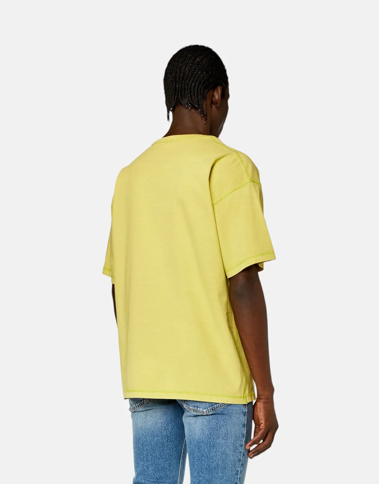 Diesel T-Boxt N12 T-Shirt